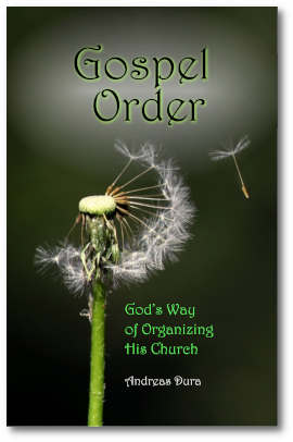 Gospel Order