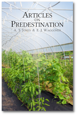 Articles on Predestination
