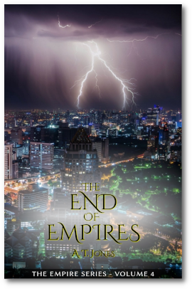 The End of Empires