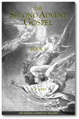 The Second Advent Gospel, Book 1