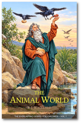 The Animal World (EJW)