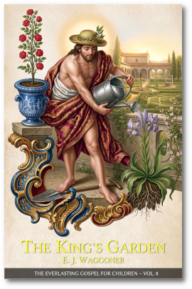 The King's Garden (EJW)