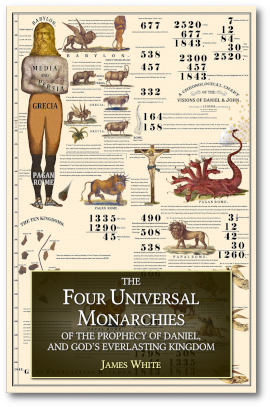 The Four Universal Monarchies