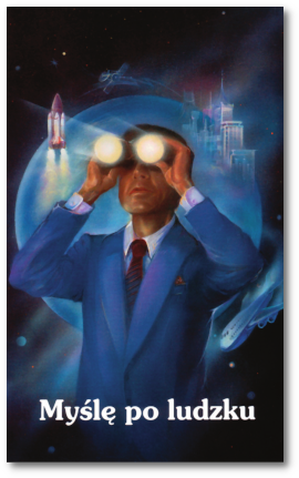 Myślę po ludzku Myślę po ludzku